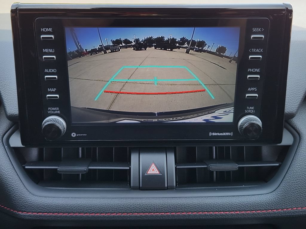 Used 2021 Toyota RAV4 SE AWD/4WD image 20