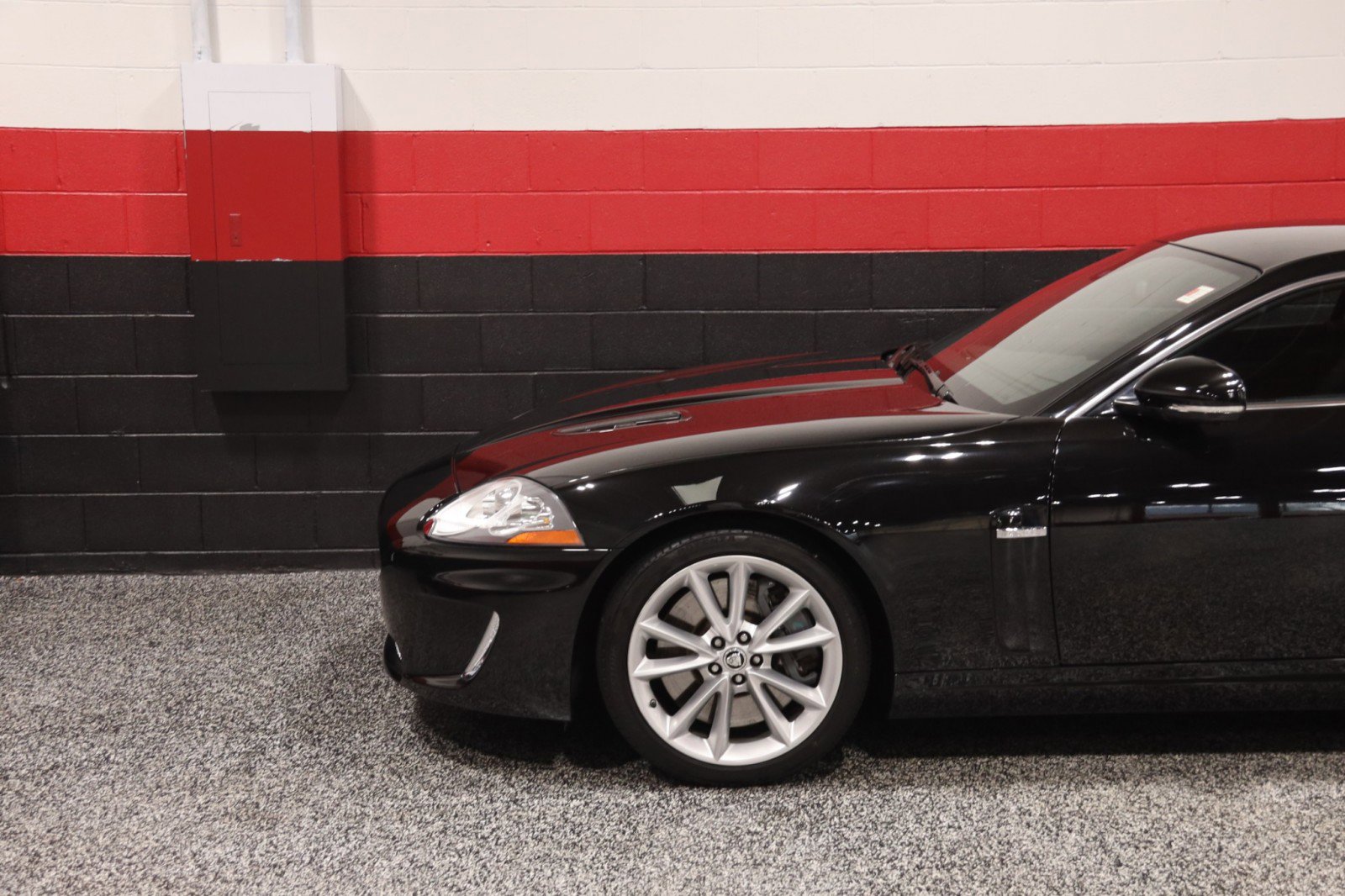 Used 2011 Jaguar XKR R image 22