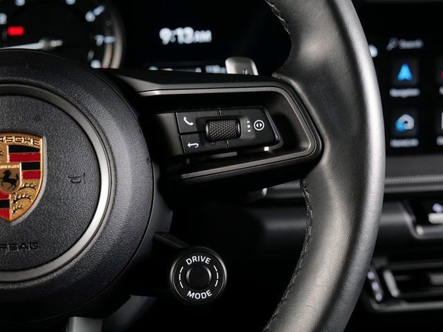 Certified 2024 Porsche 911 Carrera image 23