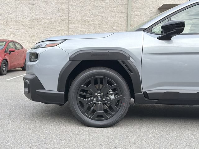 New 2026 Subaru Outback Limited XT AWD/4WD image 9