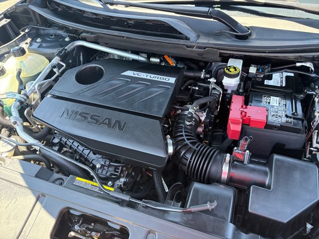 Used 2023 Nissan Rogue SV FWD image 9