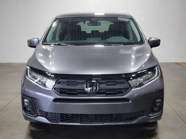Used 2026 Honda Odyssey EX-L image 3