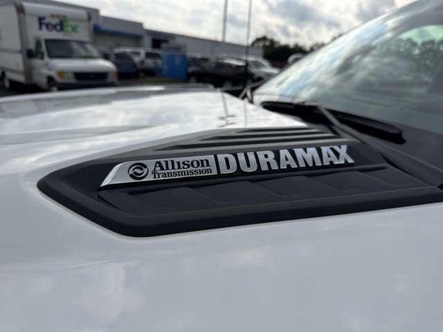 Used 2022 Chevrolet Silverado 2500 High Country image 11