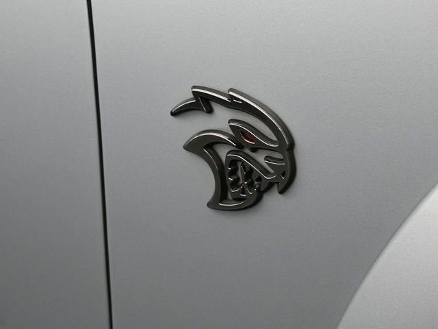 Used 2022 Dodge Charger SRT Hellcat image 40