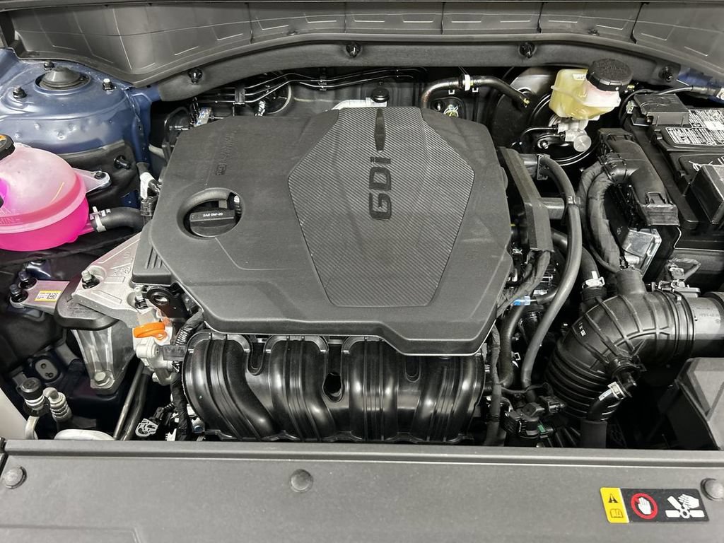 New 2026 Kia Sorento S AWD/4WD image 9