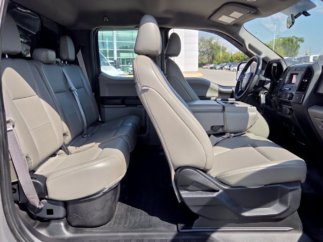 Used 2018 Ford F150 XL w/ Equipment Group 101A Mid RWD image 14