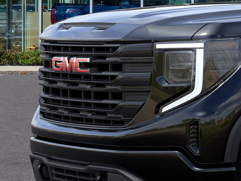 New 2026 GMC Sierra 1500 Elevation AWD/4WD image 45