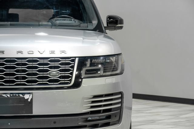 Used 2018 Land Rover Range Rover Long Wheelbase Autobiography AWD/4WD image 60