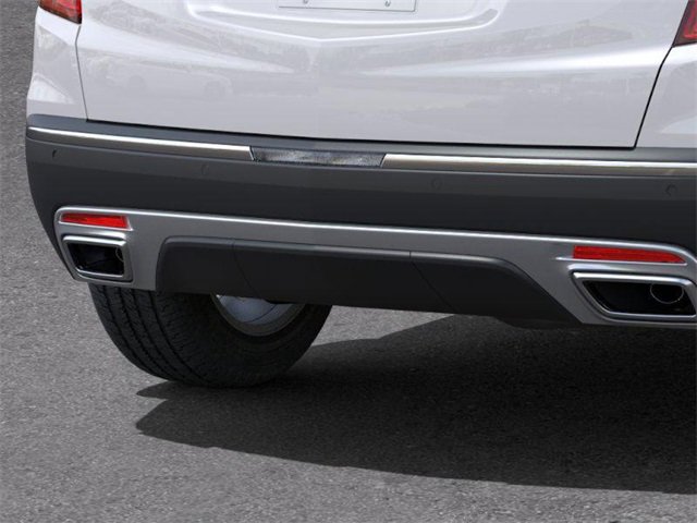 New 2025 Cadillac XT5 Premium Luxury w/ Technology Package image 14