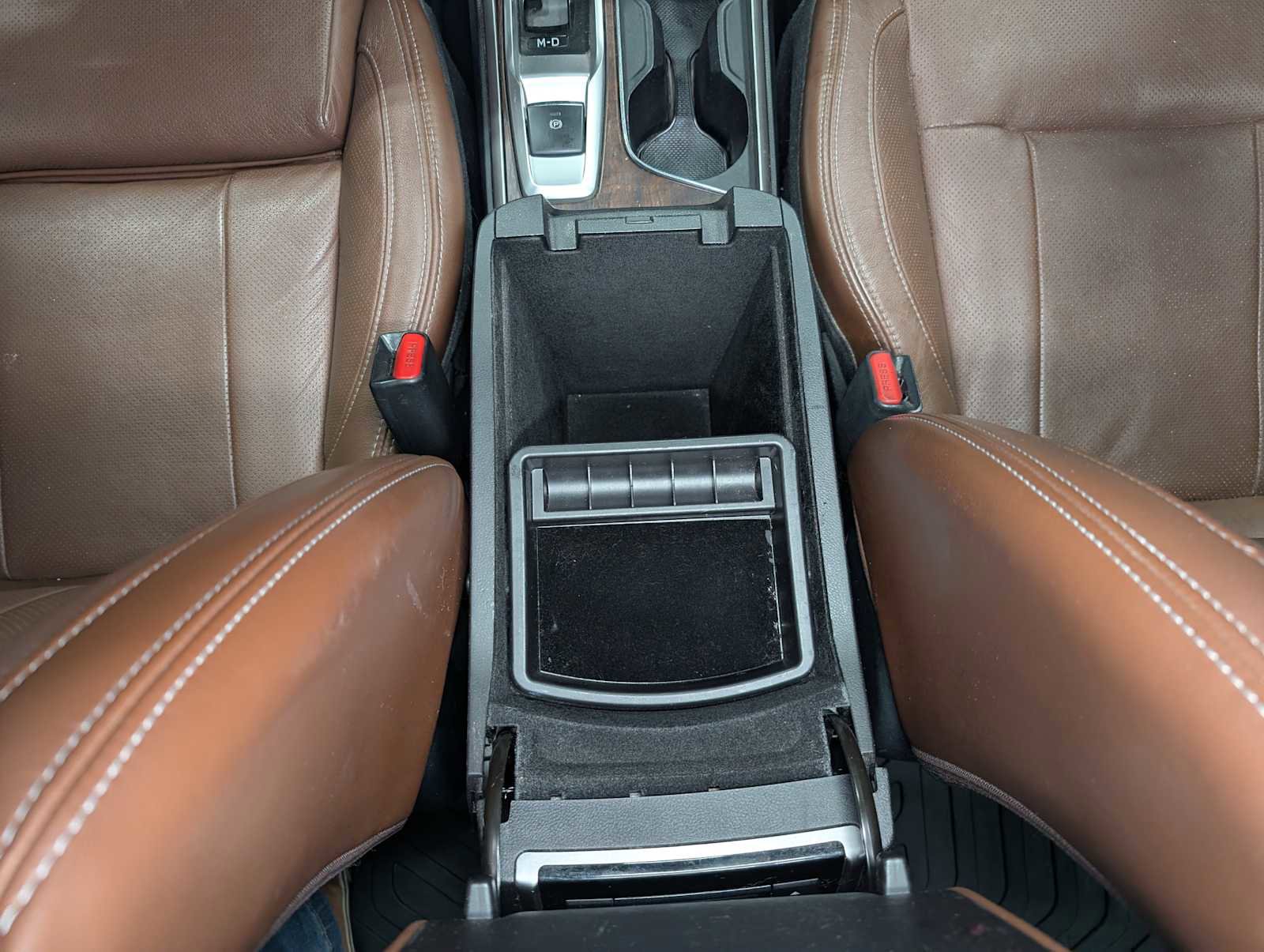 Used 2019 Subaru Ascent Touring w/ Popular Package #3 image 22