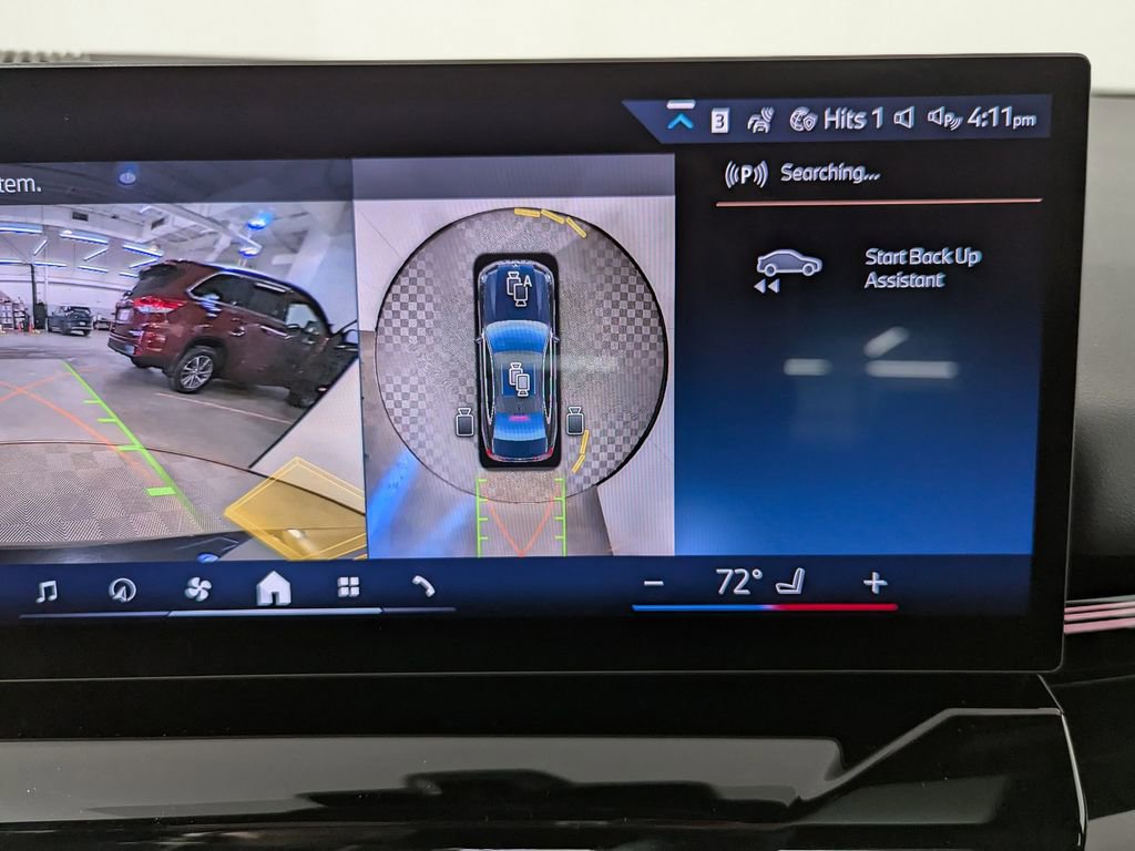 New 2026 BMW 530i xDrive w/ Premium Package image 21