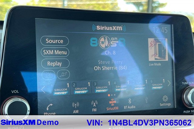 Used 2023 Nissan Altima 2.5 SV image 27