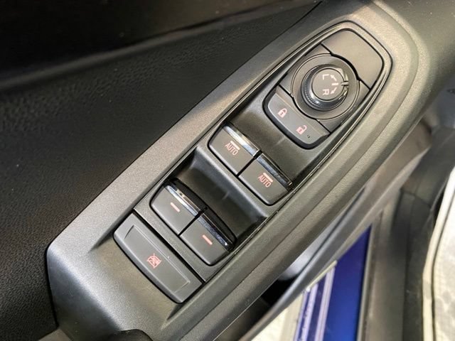 Used 2024 Subaru Impreza RS AWD/4WD image 9