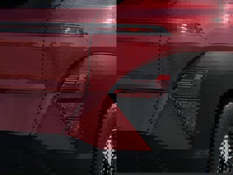 New 2025 Hyundai Kona SEL image 10