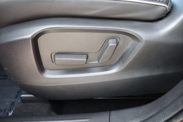 Used 2024 MAZDA CX-5 AWD 2.5 S w/ Select Package image 11
