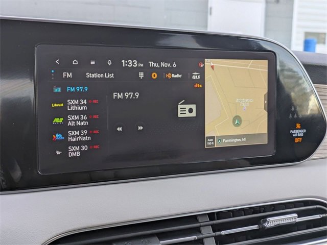 Used 2022 Hyundai Palisade Limited image 18