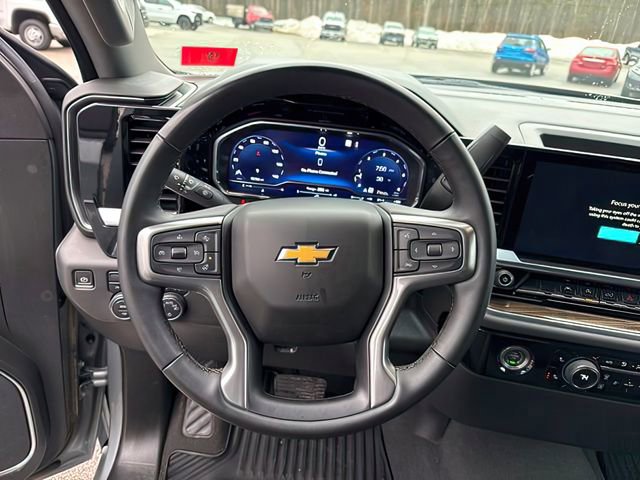 Used 2023 Chevrolet Silverado 1500 LT image 26