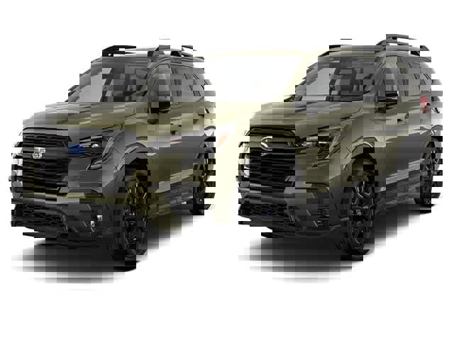 New 2025 Subaru Ascent Onyx Edition image 1