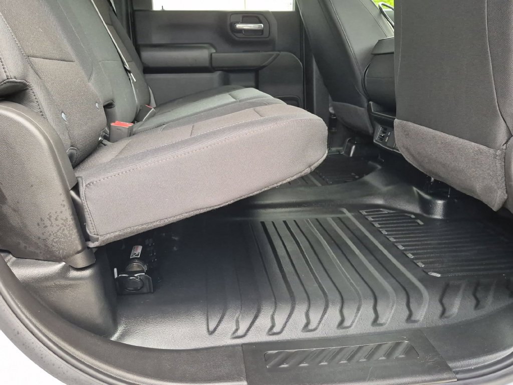 New 2025 GMC Sierra 3500 Pro w/ Convenience Package AWD/4WD image 21