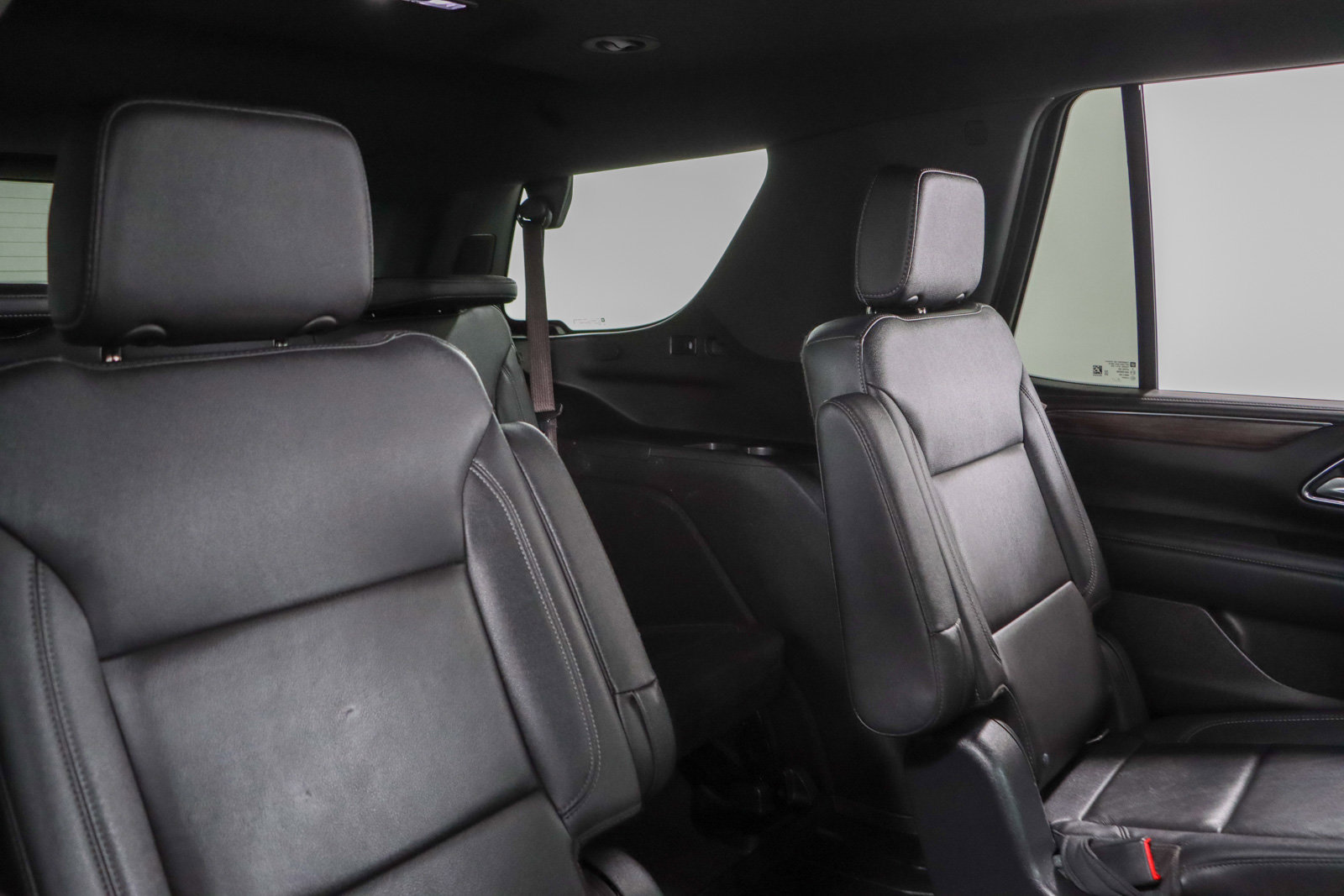 Used 2022 Chevrolet Tahoe Z71 w/ Off-Road Capability Package AWD/4WD image 31