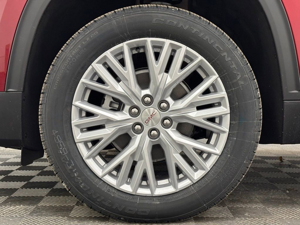 New 2026 GMC Acadia Elevation w/ Elevation Premium Package image 16