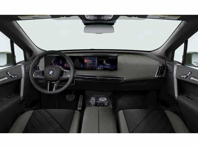New 2026 BMW iX xDrive60 w/ M Sport Package image 7