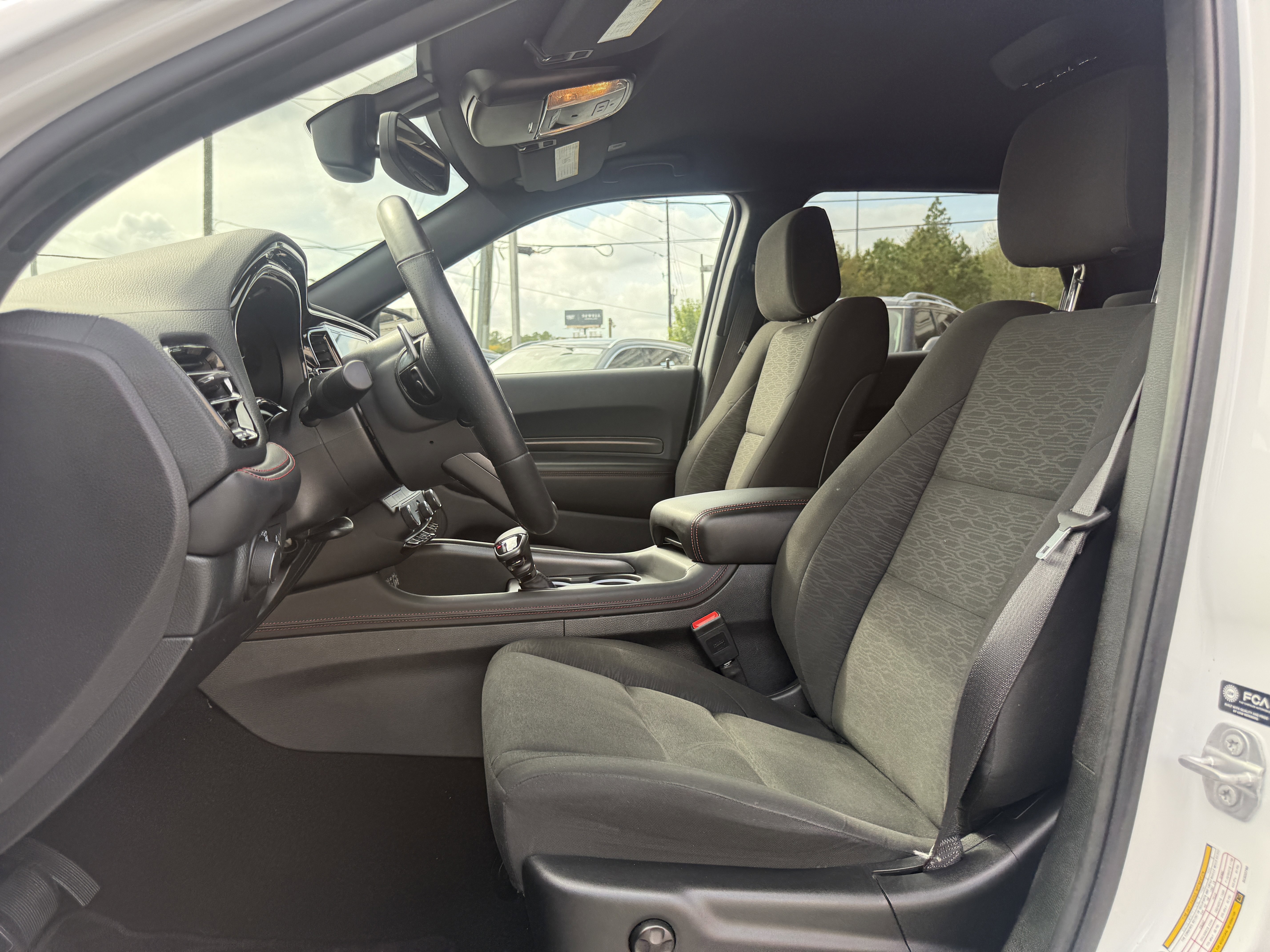 Used 2025 Dodge Durango GT image 12