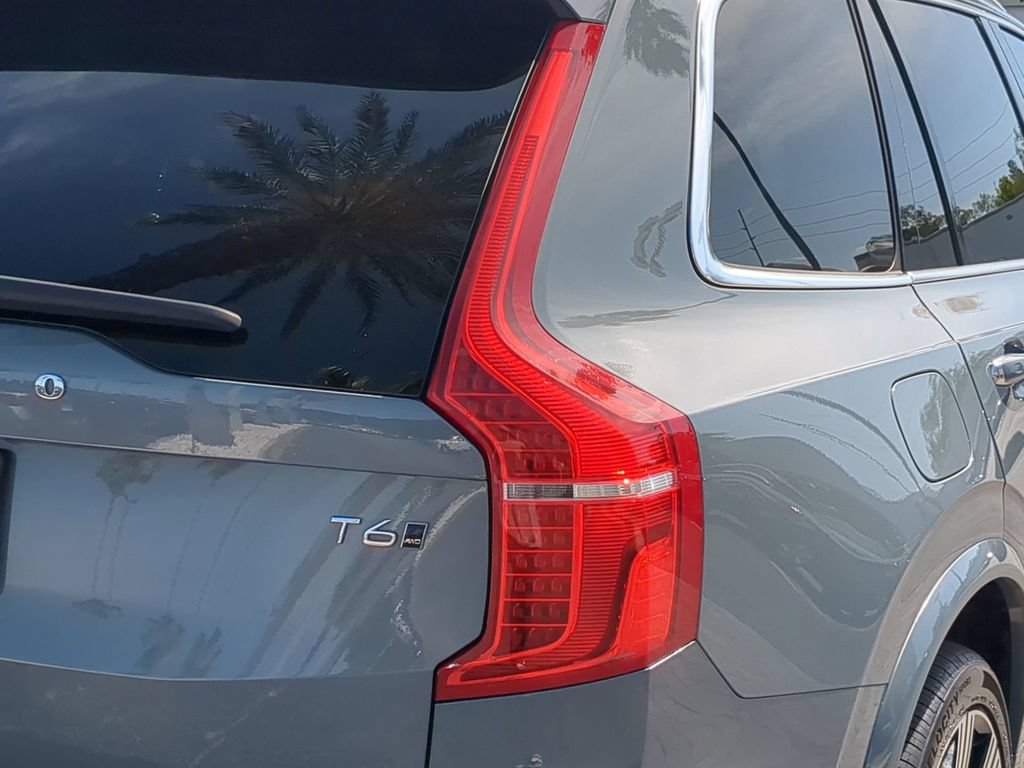 Used 2022 Volvo XC90 T6 Inscription AWD/4WD image 9