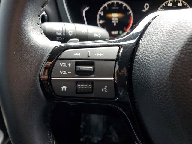 Used 2024 Honda Pilot EX-L image 27