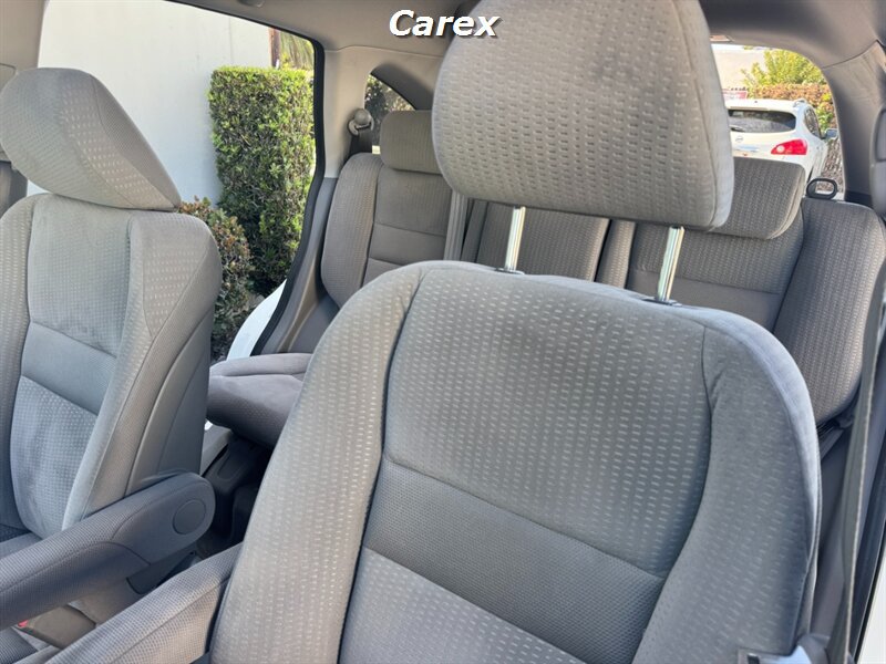 Used 2009 Honda CR-V EX image 15