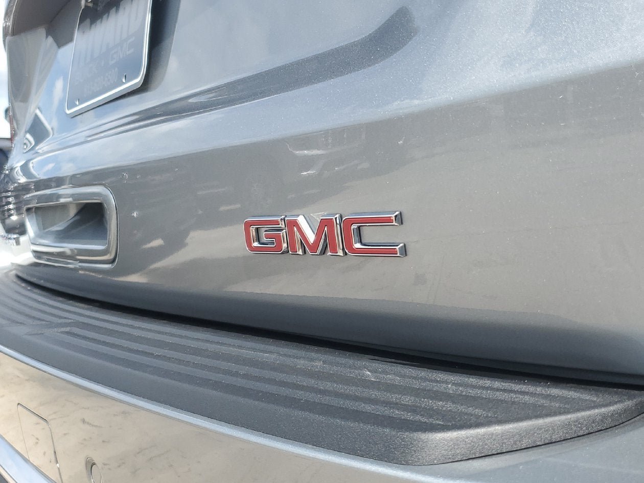 New 2027 GMC Yukon Denali w/ Denali Reserve Package AWD/4WD image 7