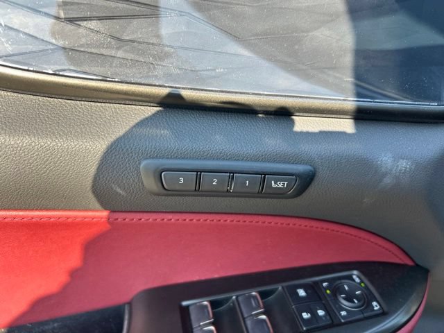 Used 2022 Lexus NX 350 AWD image 15