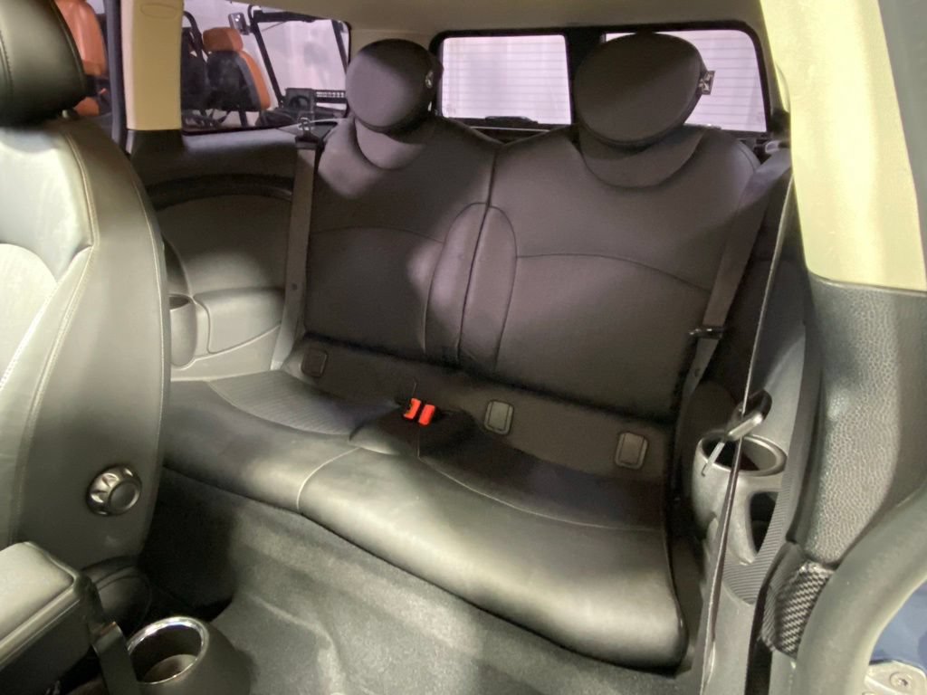 Used 2011 MINI Cooper Clubman S FWD image 26