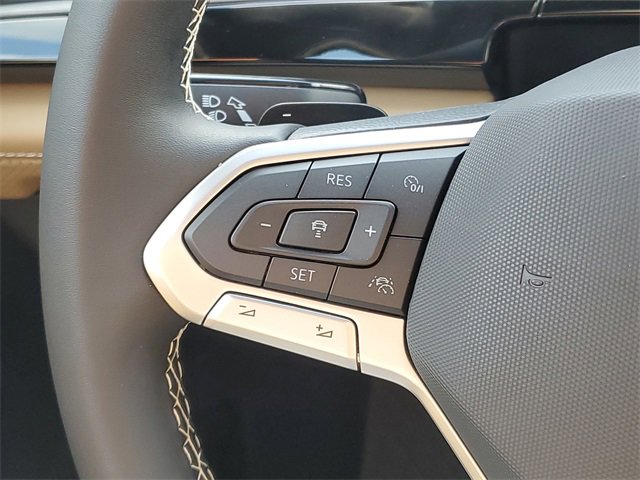 New 2026 Volkswagen Atlas Cross Sport SE image 22