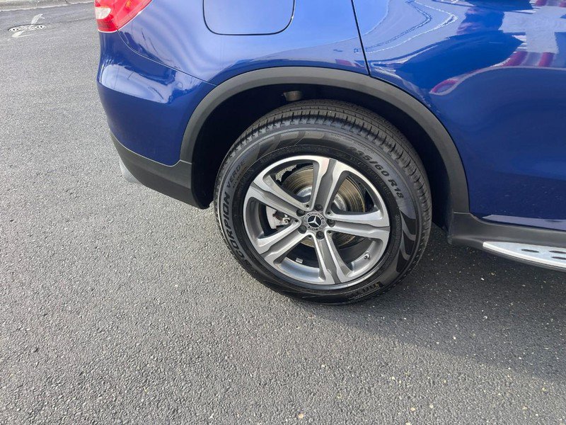 Used 2018 Mercedes-Benz GLC 300 4MATIC image 8