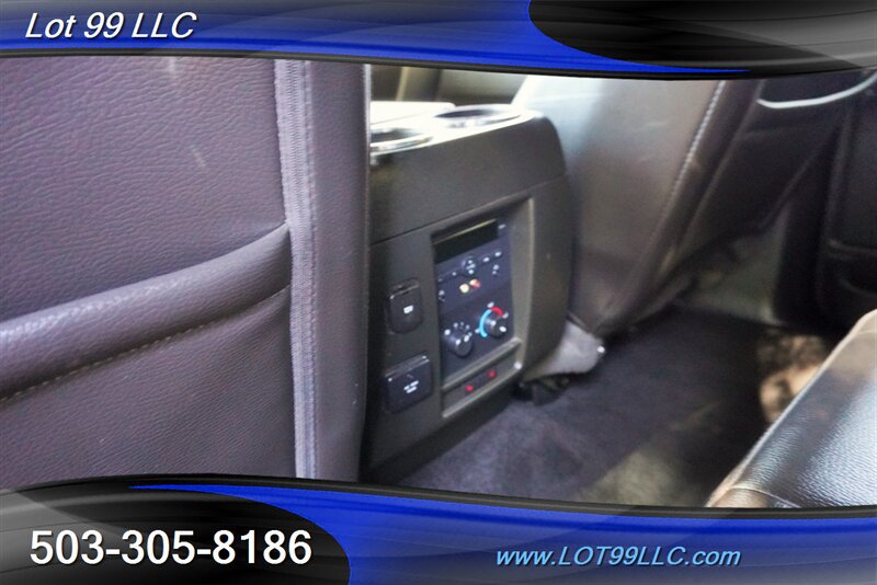 Used 2014 Ford Expedition EL Limited AWD/4WD image 15