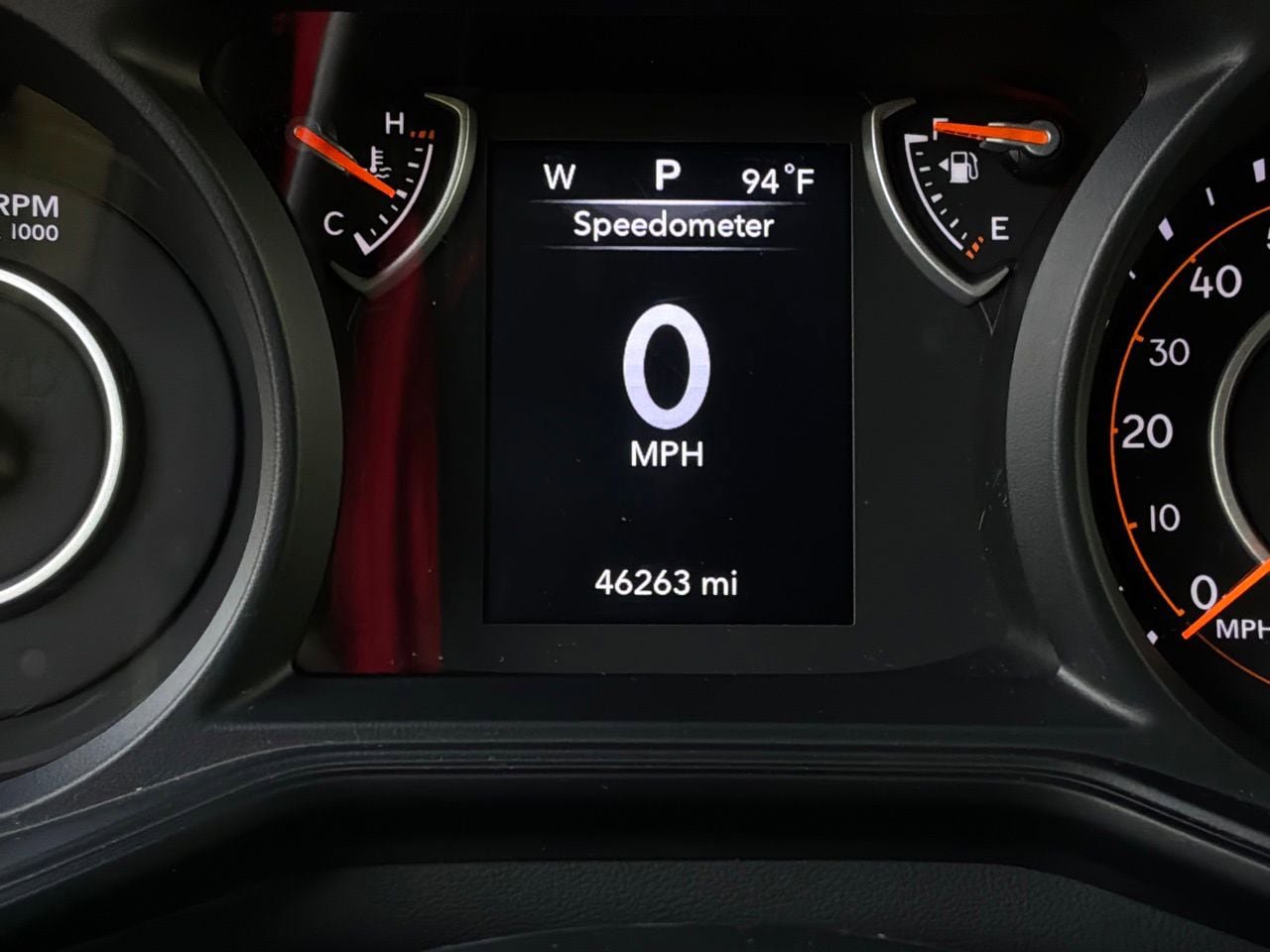 Used 2025 Jeep Wrangler Unlimited Sport AWD/4WD image 35