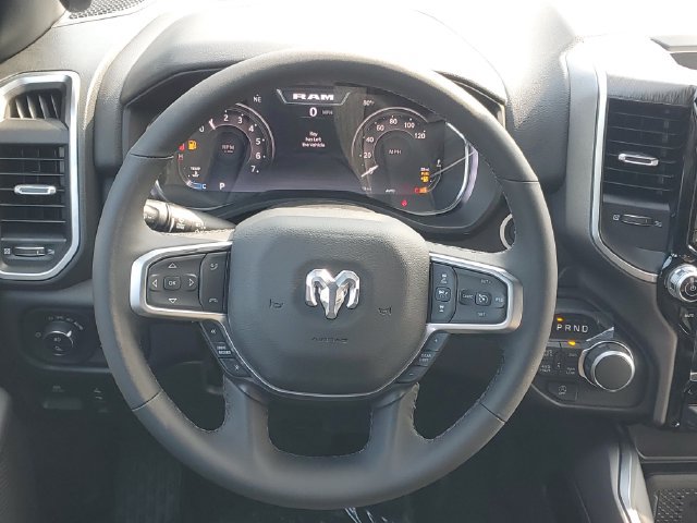 New 2026 RAM 1500 Big Horn AWD/4WD image 13