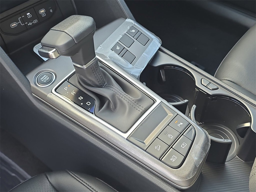 New 2026 Kia Sportage EX image 31