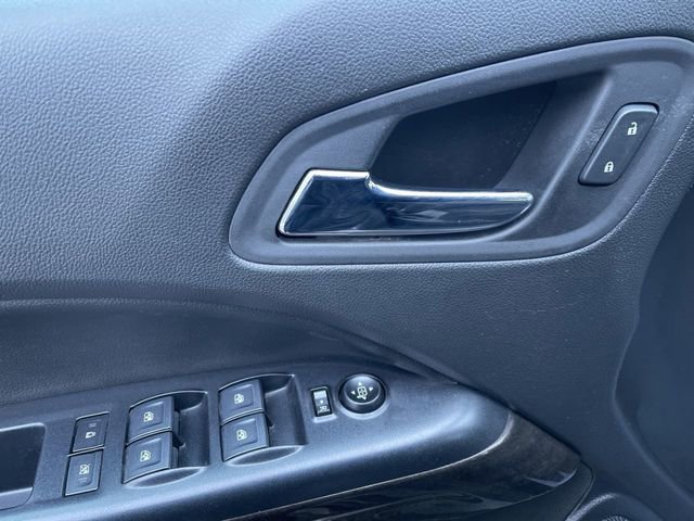 Used 2022 GMC Canyon Elevation image 21