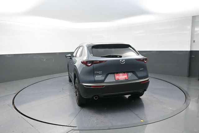 Used 2022 MAZDA CX-30 AWD 2.5 S w/ Preferred Package image 63