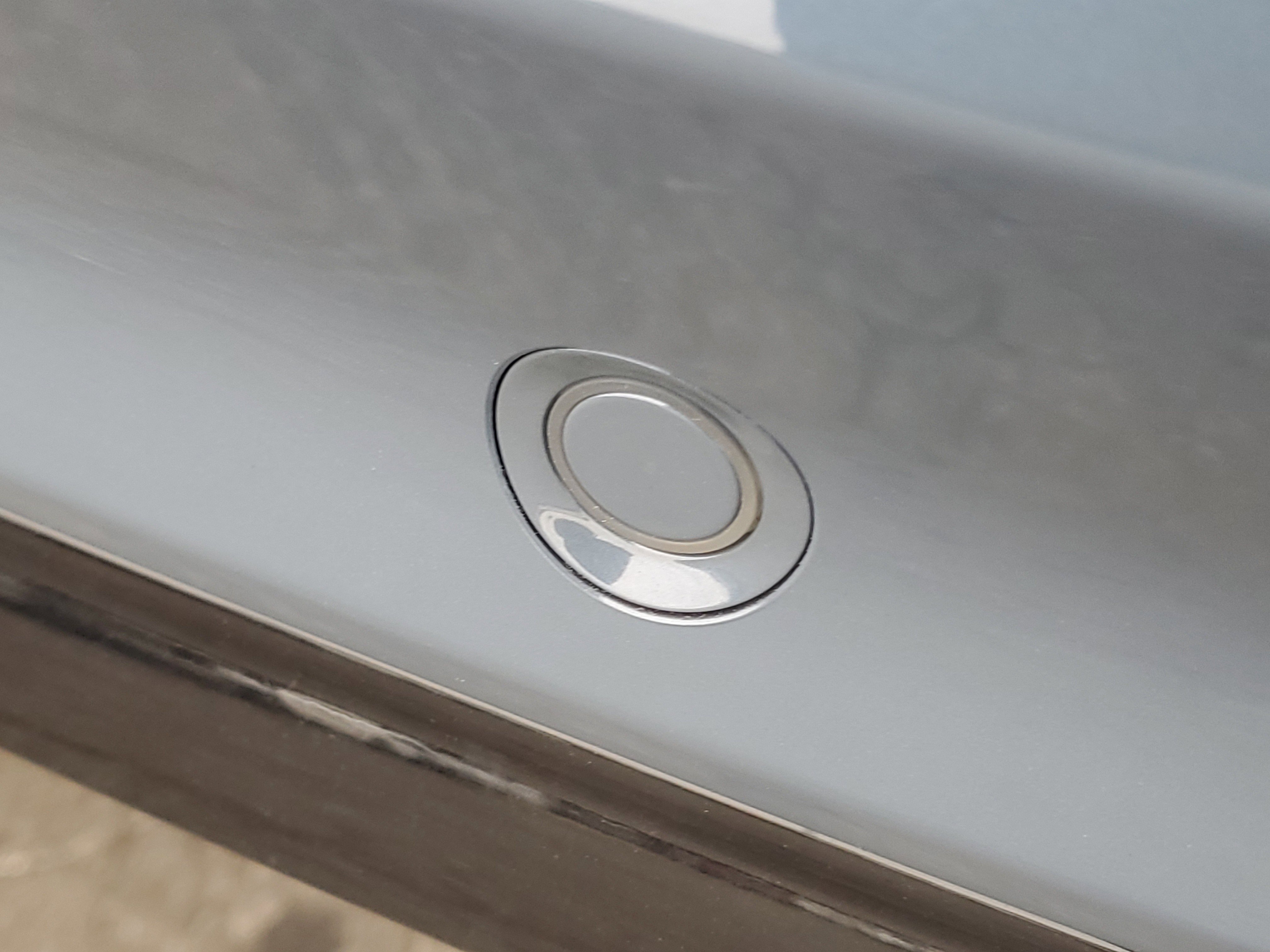 New 2026 Lincoln Corsair Premiere image 6