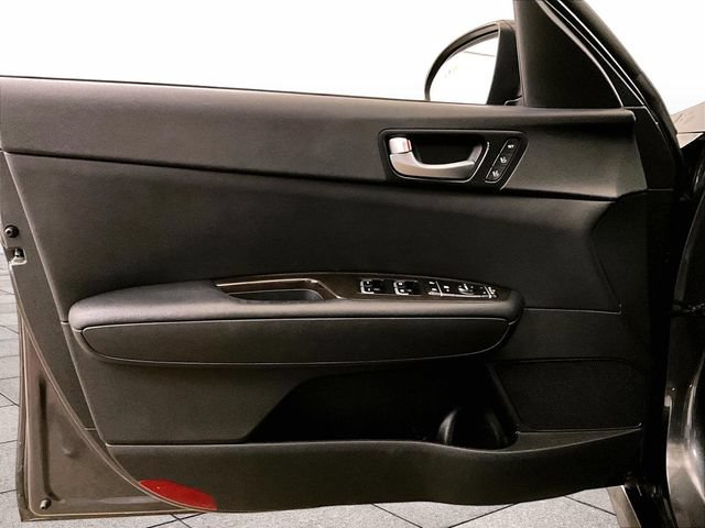 Used 2018 Kia Optima EX FWD image 23