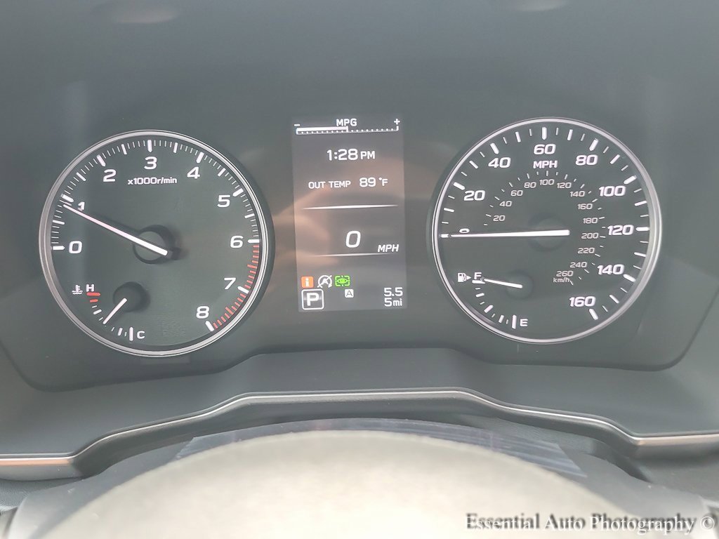 New 2025 Subaru Outback Touring XT image 12