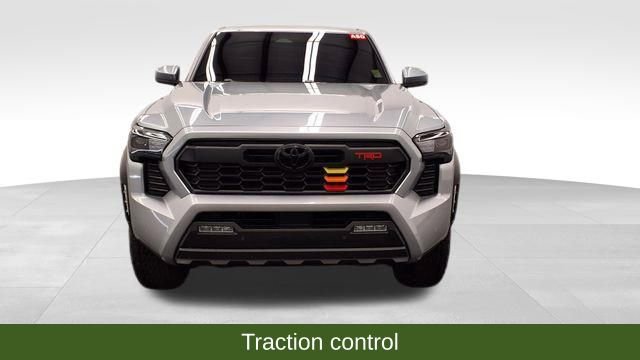 Used 2025 Toyota Tacoma TRD Off-Road w/ TRD Off Road Upgrade Package image 2