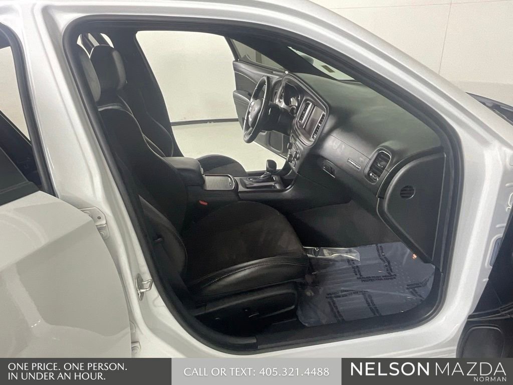 Used 2023 Dodge Charger GT w/ Plus Group RWD image 14