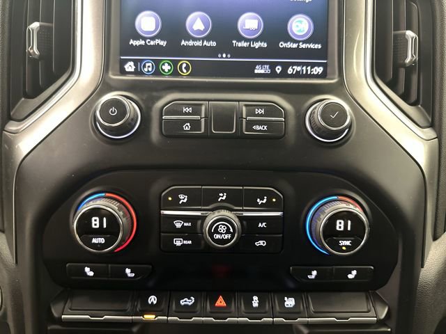 Used 2019 Chevrolet Silverado 1500 RST w/ All-Star Edition image 19