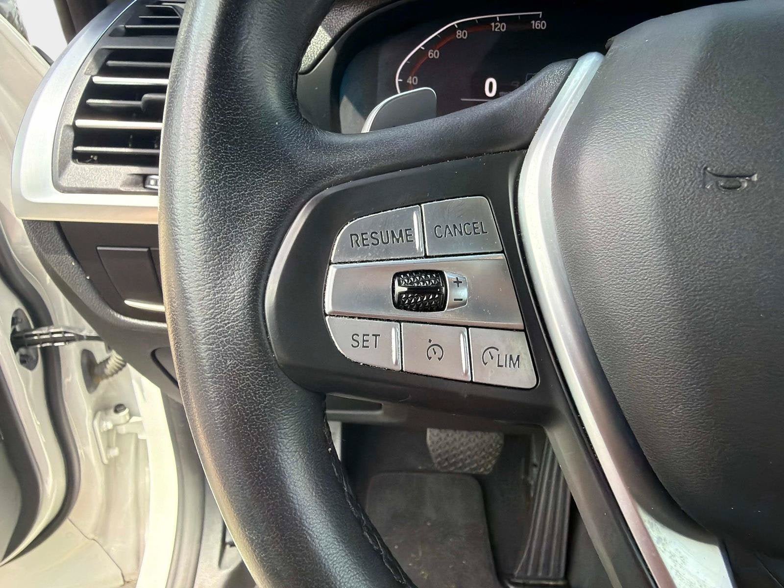 Used 2023 BMW X3 sDrive30i w/ Premium Package w/ZPA RWD image 50