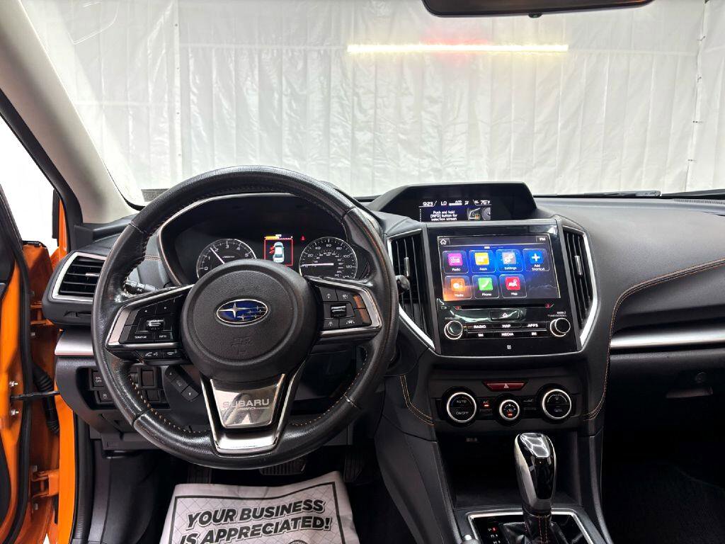 Used 2018 Subaru Crosstrek 2.0i Limited image 14