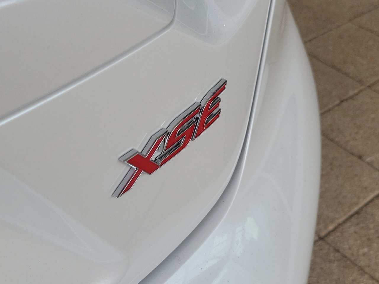 New 2026 Toyota Corolla XSE FWD image 7